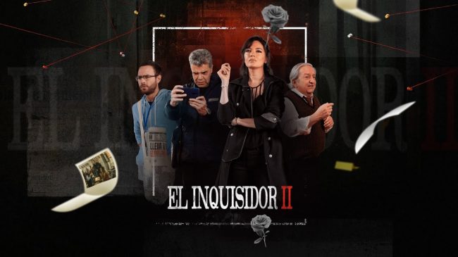 EL INSQUIDIOR II